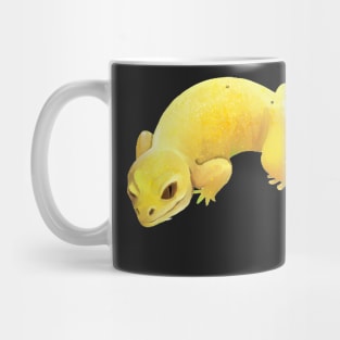 Cutie Geko v2 Mug